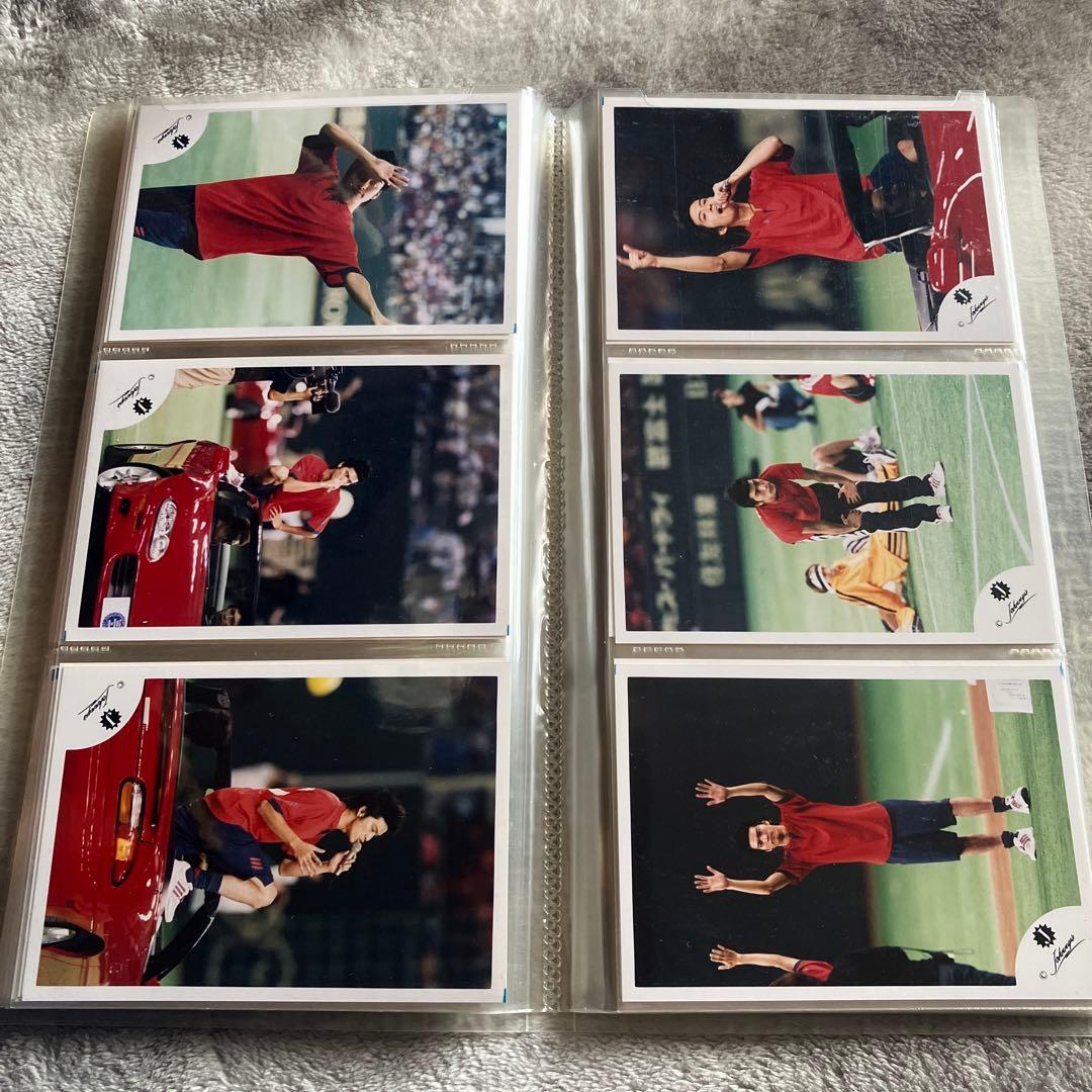 TOKIO 公式写真 120枚⑥【Jフレ有】V6KinKi Kids嵐エイトMA