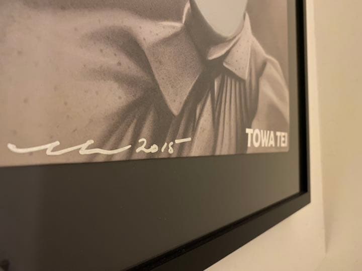 五木田智央　CUTE SPECIAL EDITION, 2015