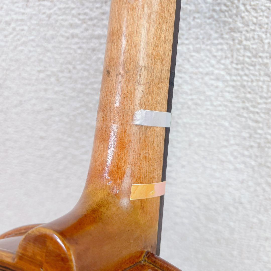 YAMAHA バイオリン 2010 V7G 1/2