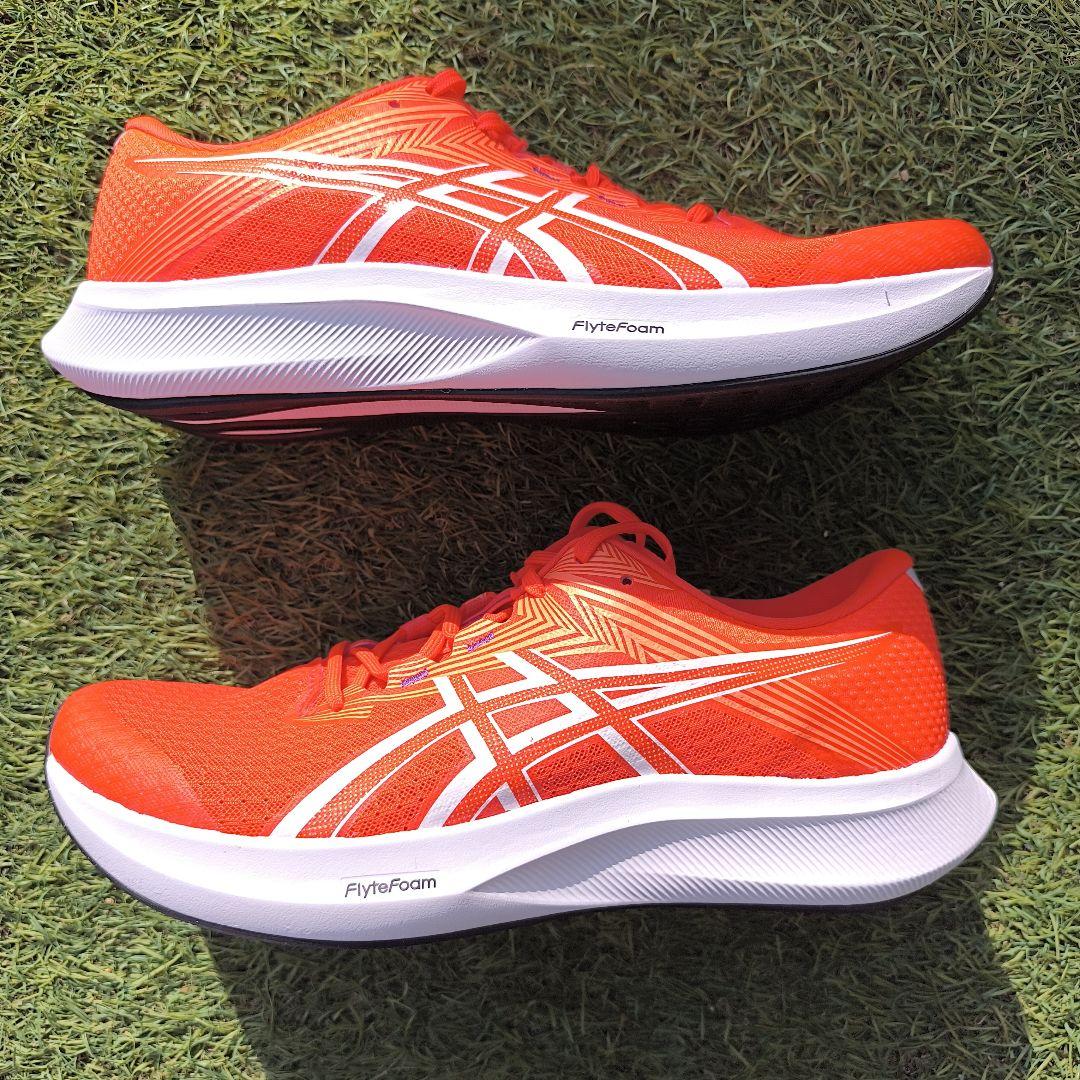 アシックス asics ランニングシューズ 26.5cm