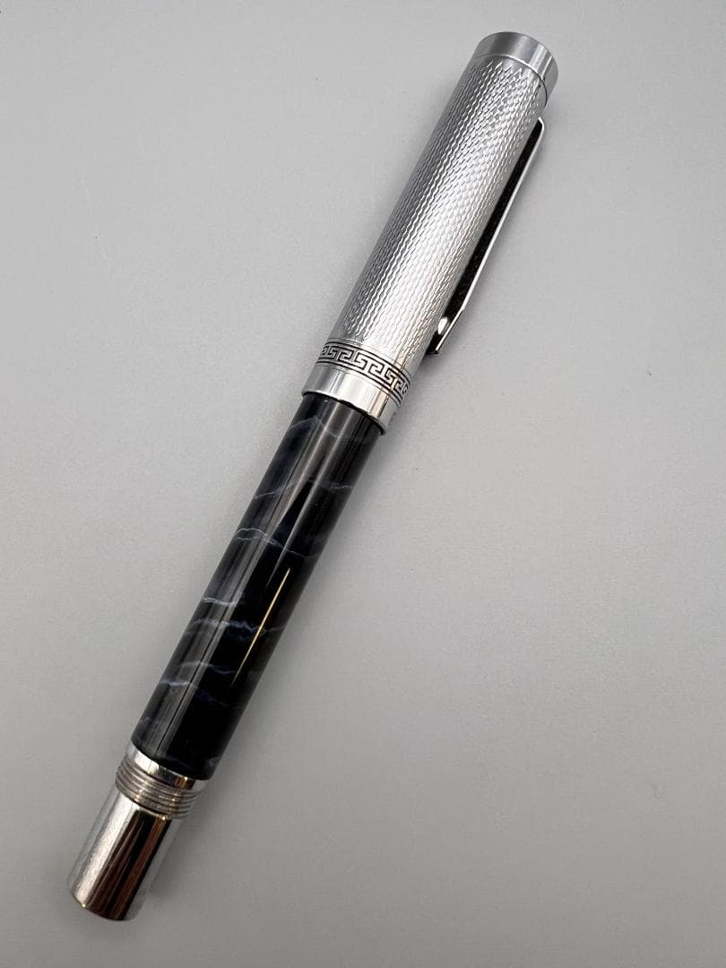 中国製　万年筆　3本　PICASSO 万年筆　1本　合計4本