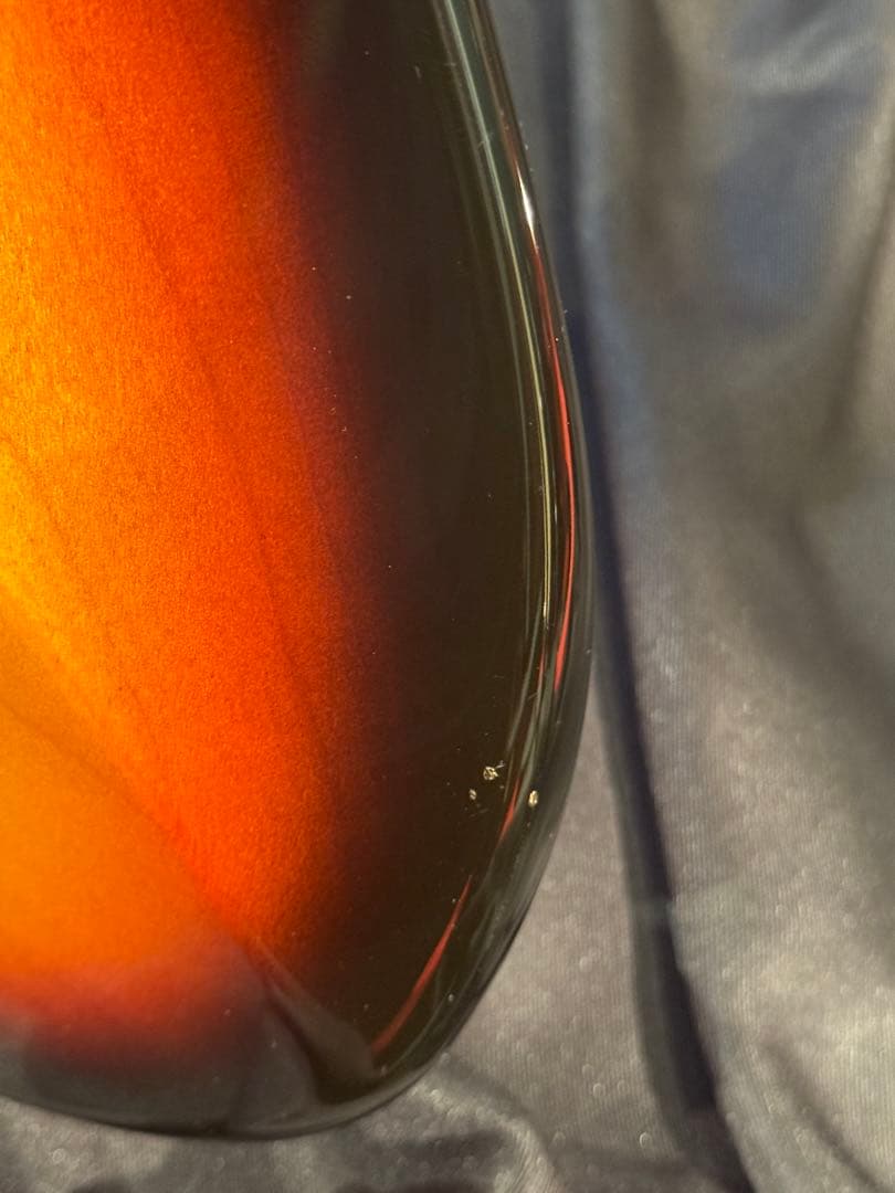 Navigator Stratocaster P-90 ストラトキャスター