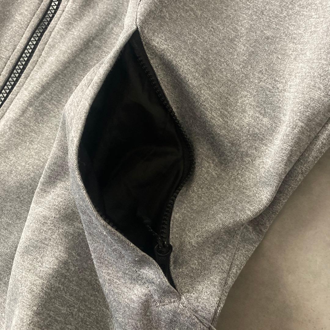 ウェア LUZeSOMBRA PIECE ONE SINGLE FACE JERSEY