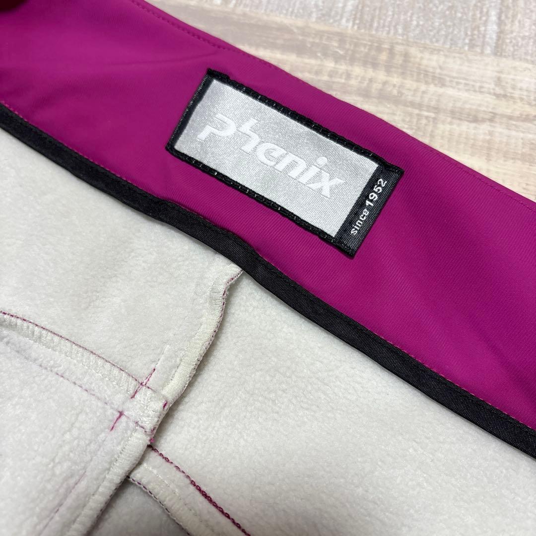 フェニックス★スーパースペースタイム★ウインターパンツ【レディースサイズM】