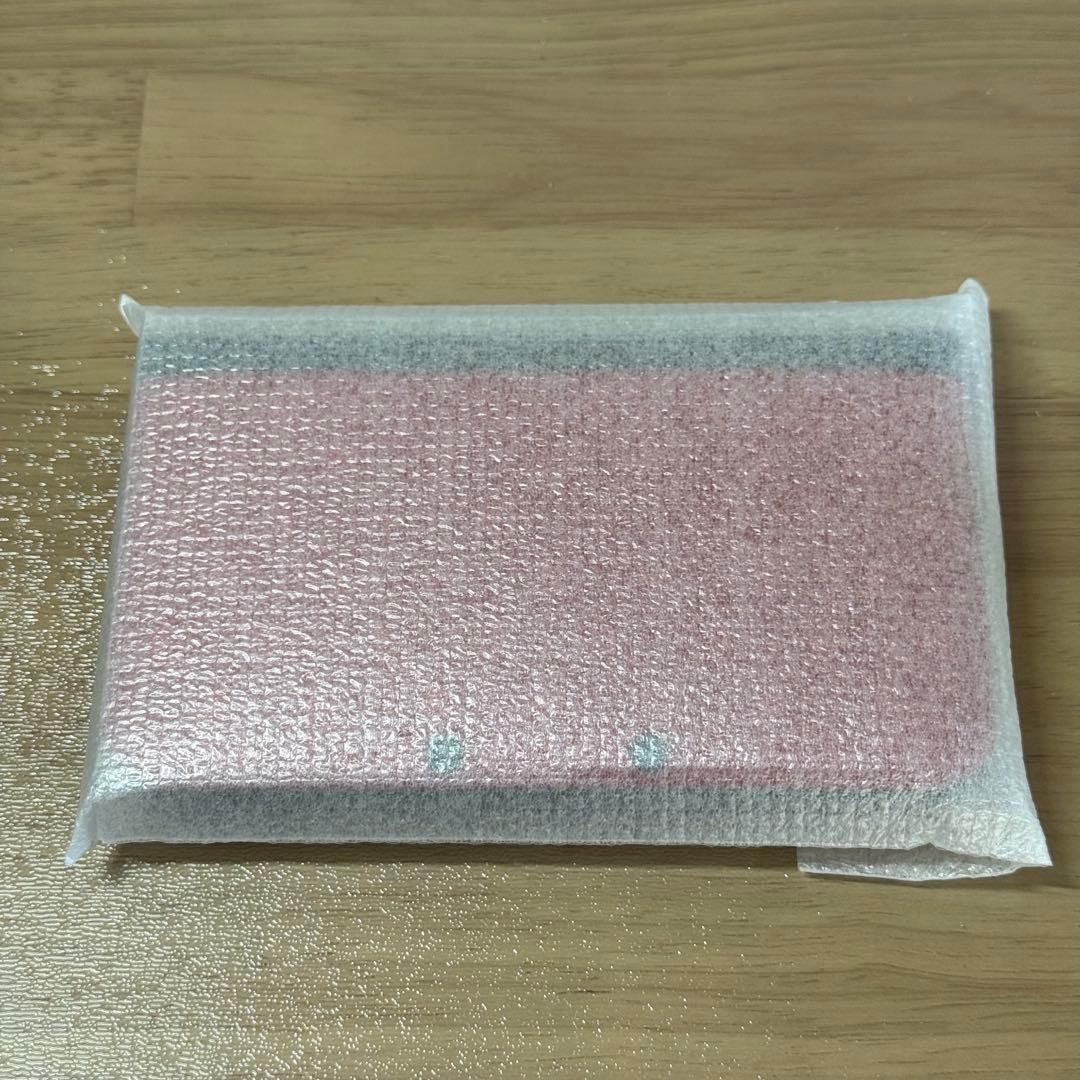 7-042 ニンテンドー3DS LL Newスーパーマリオブラザーズ2パック