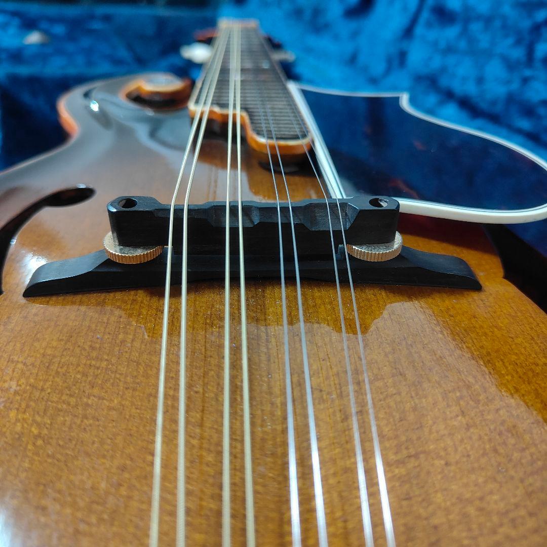 BLUE BELL F-10 マンドリン ブルーベル