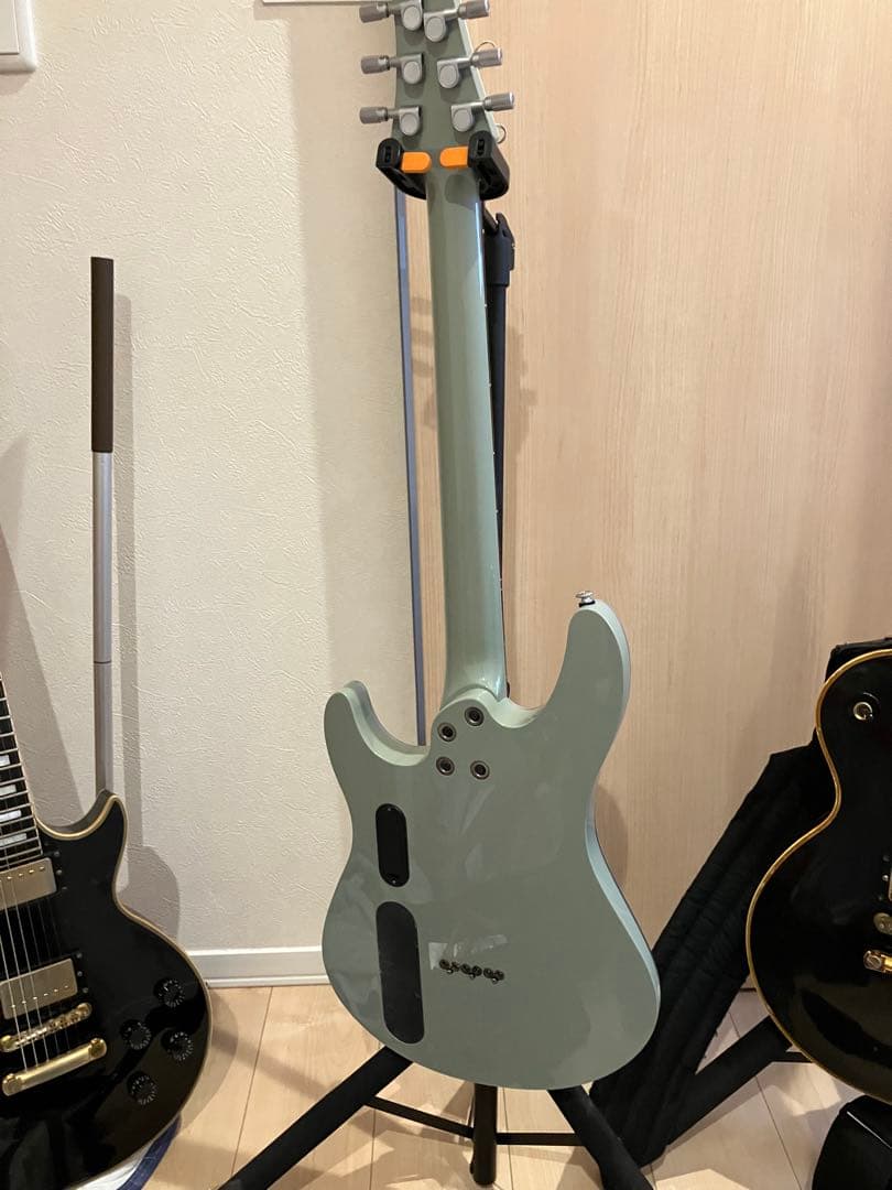 YAMAHA RGX-A2 ヤマハ