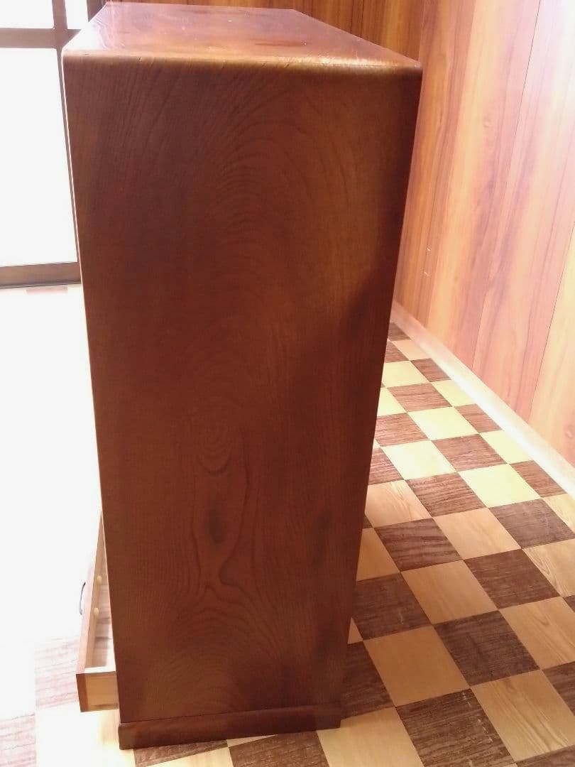 茶箪笥　古家具　アンティーク