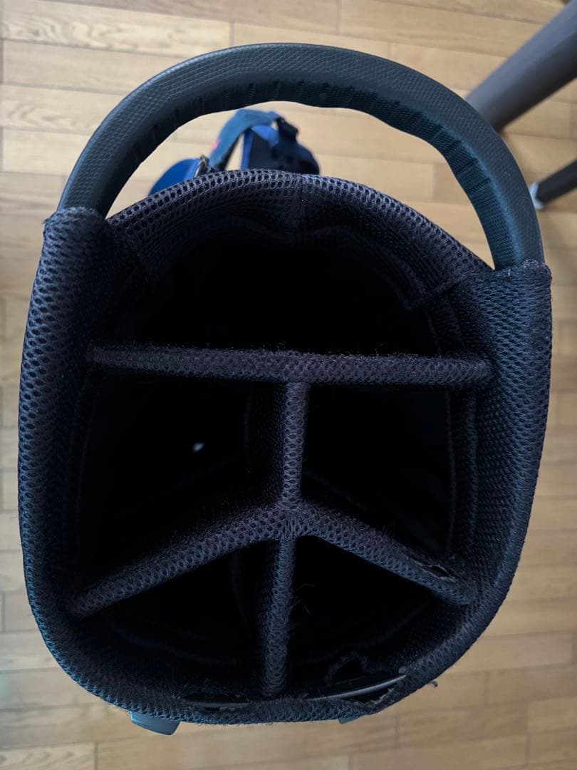 ✨限定価格　BREIFING × BEAMS GOLF キャディーバッグ　セット