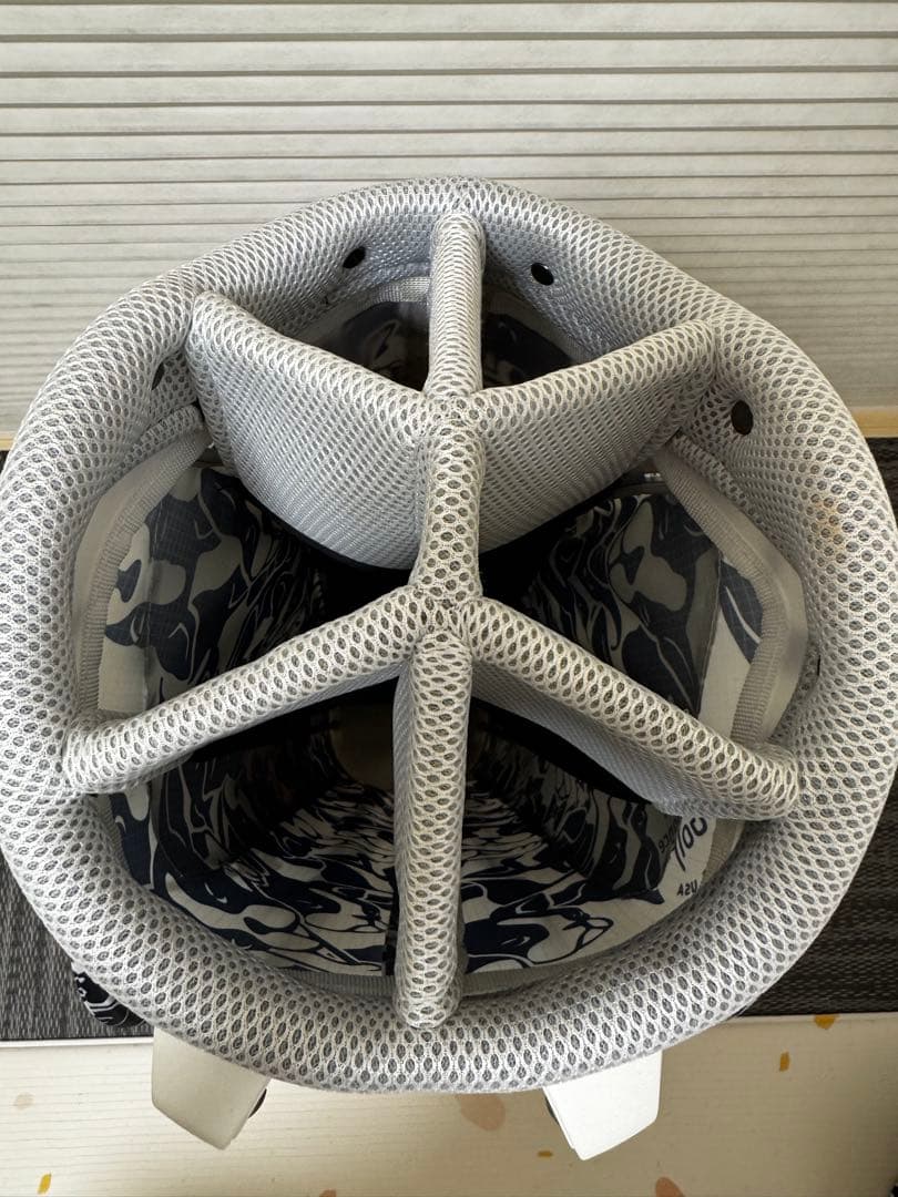 new balance golf キャディバッグ ボストンテリア