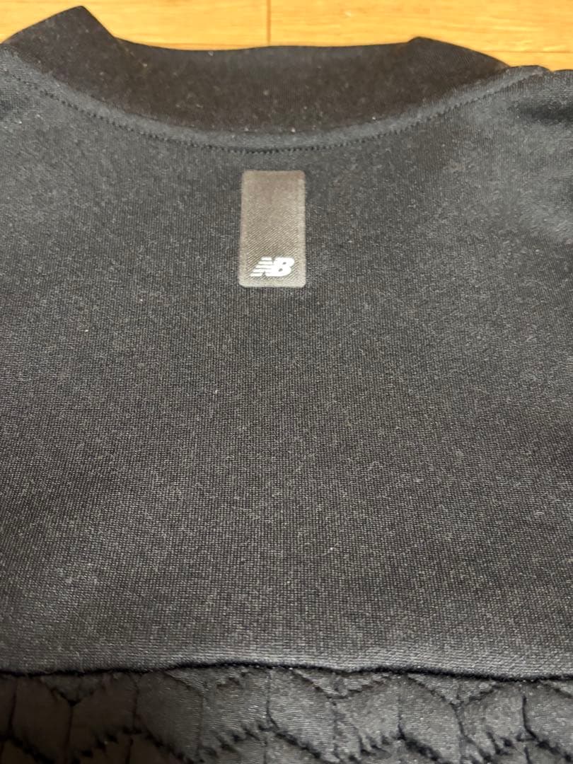 new balance ニューバランスジャージ上下セット Lサイズ セットアップ