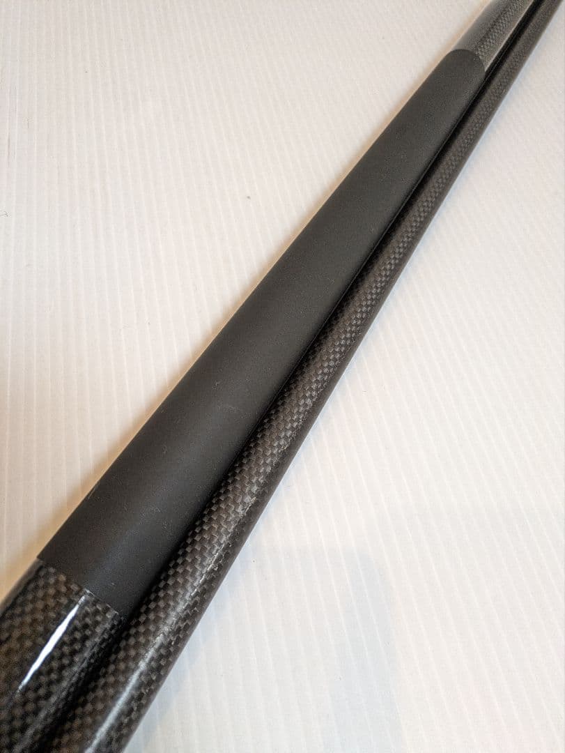 【現状渡し】キューテック グラファイト 99280 ビリヤード ブレイクキュー