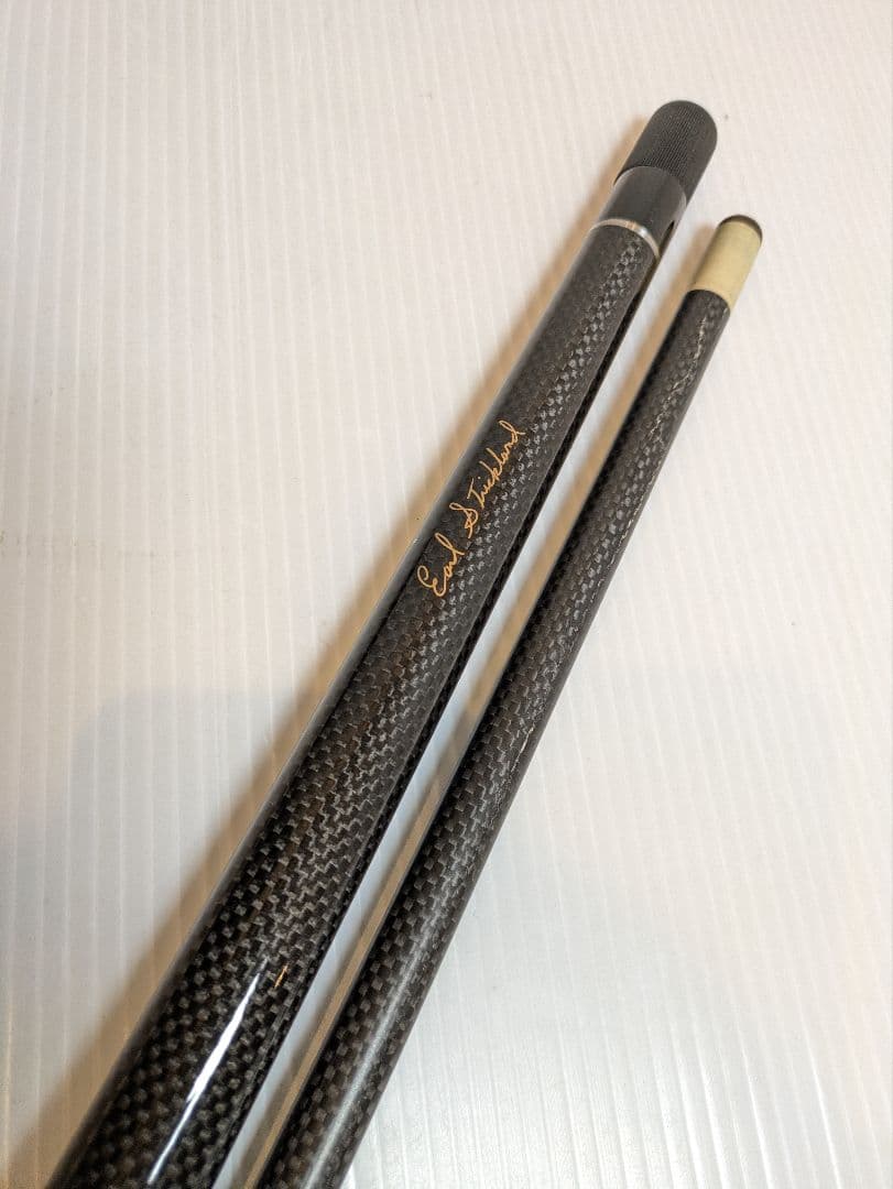 【現状渡し】キューテック グラファイト 99280 ビリヤード ブレイクキュー