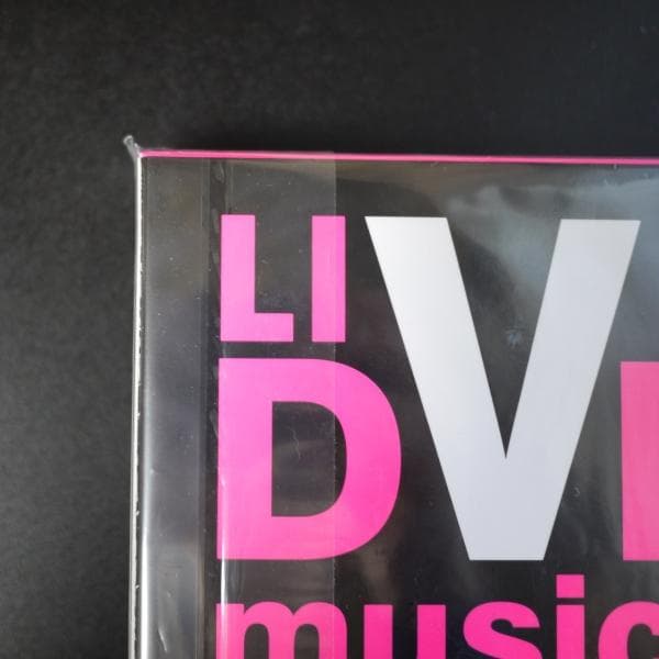 V6 10th Anniversary CONCERT 2005 初回限定盤 A