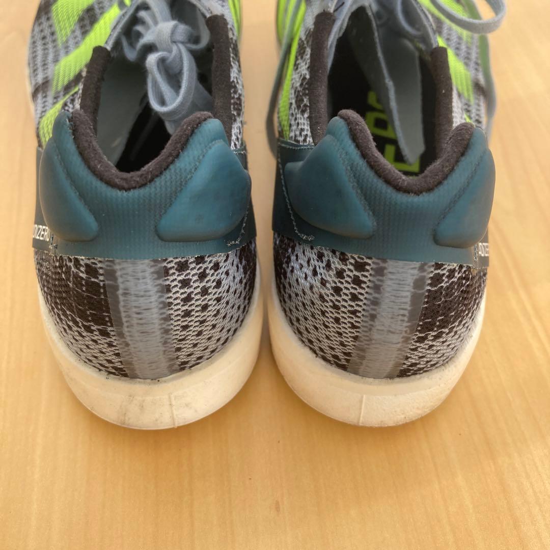 アディダス ADIZERO AVANTI TYO　スパイク26.5cmアバンチ