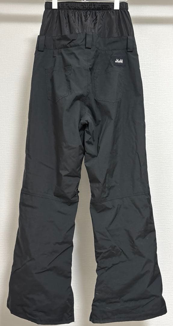 mahf クラシックパンツ