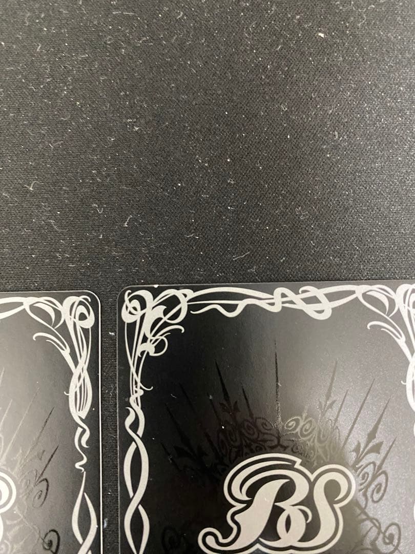 坊や　バトスピ　剣編　ペラレル　美品