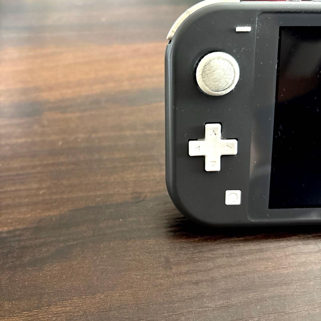 Nintendo Switchライト