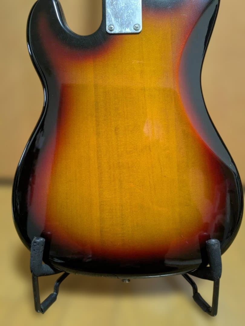 SELDER セルダー エレキベース PB-30？JB-30？