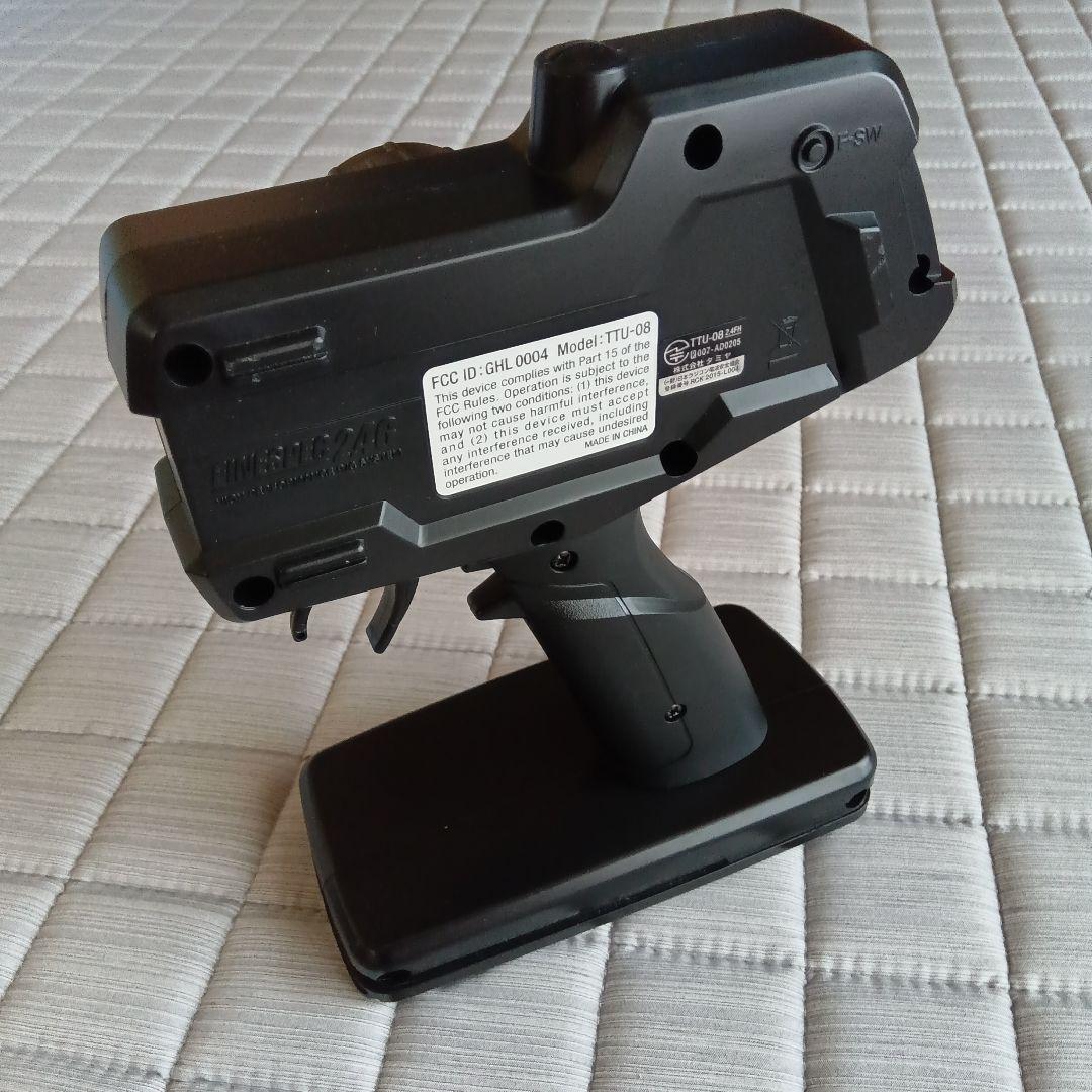 Tamiya Grass Hopper タムテックギア