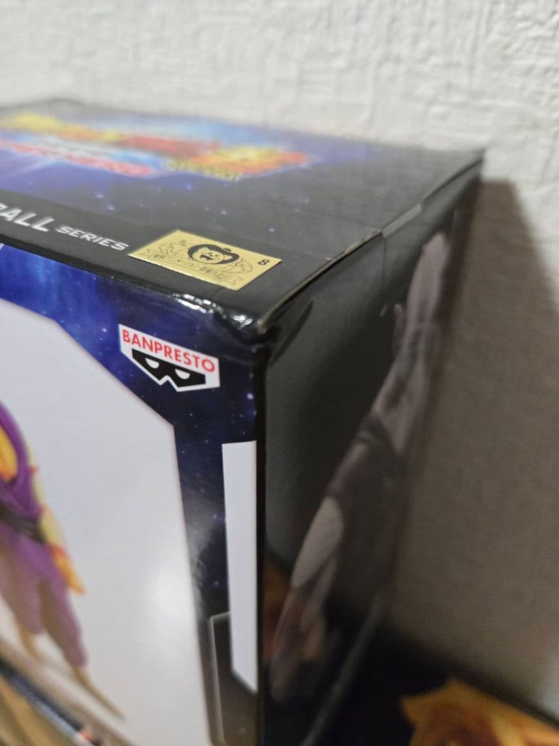 ドラゴンボール フィギュア 7体セット