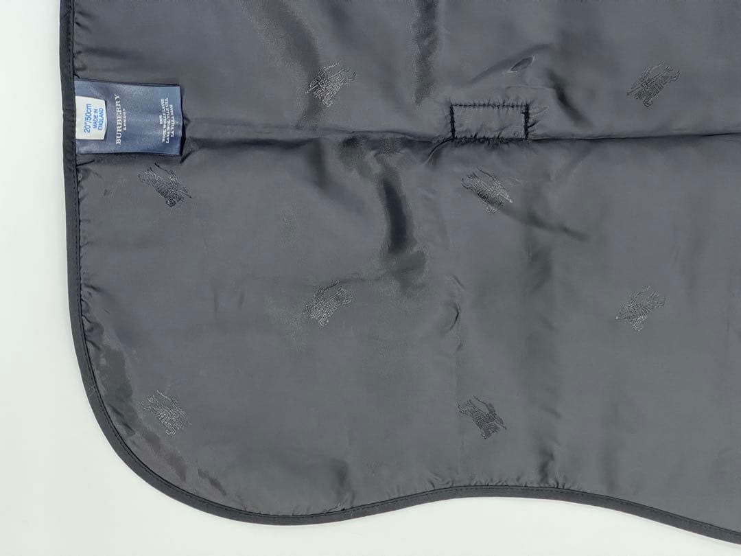 BURBERRY 犬 コート サイズ 20/50㎝ 大きいサイズ 中型犬 大型犬