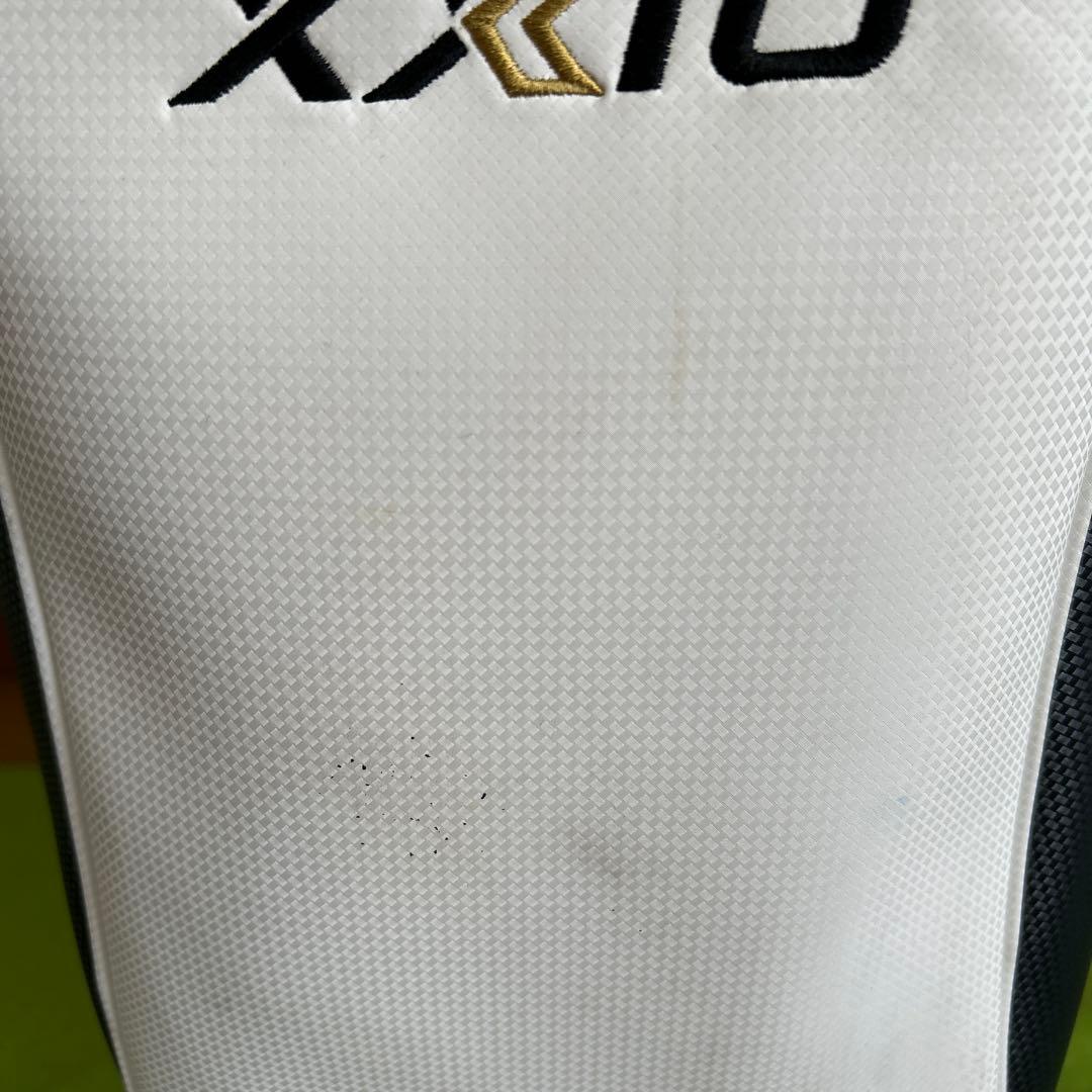 XXIO キャディバッグ