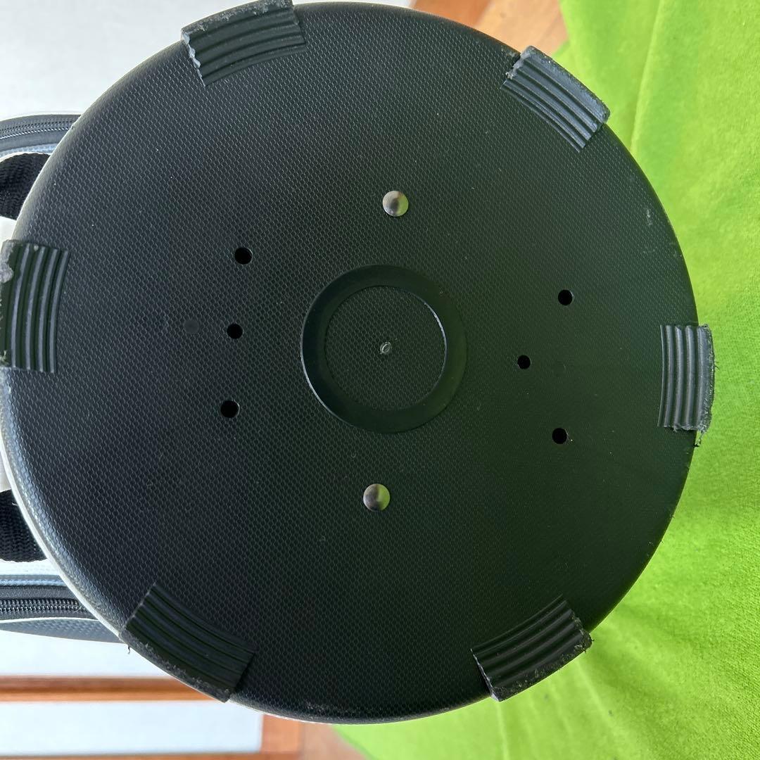 XXIO キャディバッグ