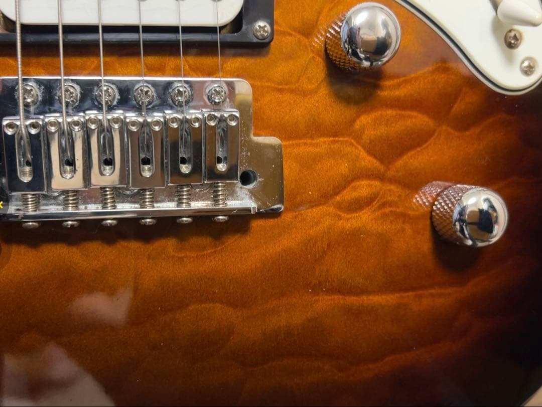 即発送 YAMAHA pacifica 212VQM