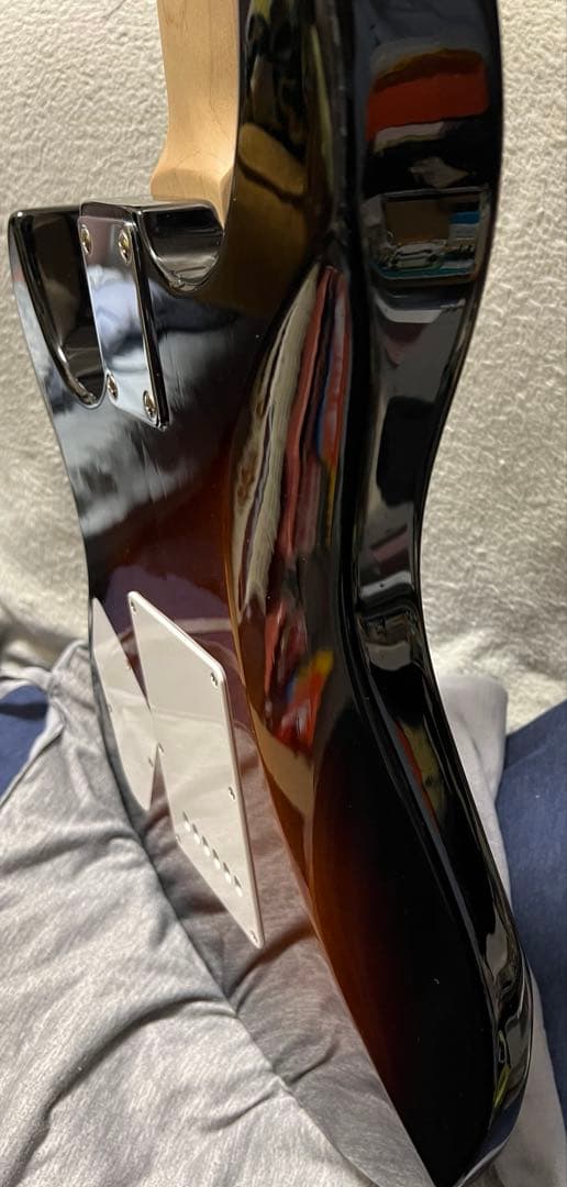 即発送 YAMAHA pacifica 212VQM