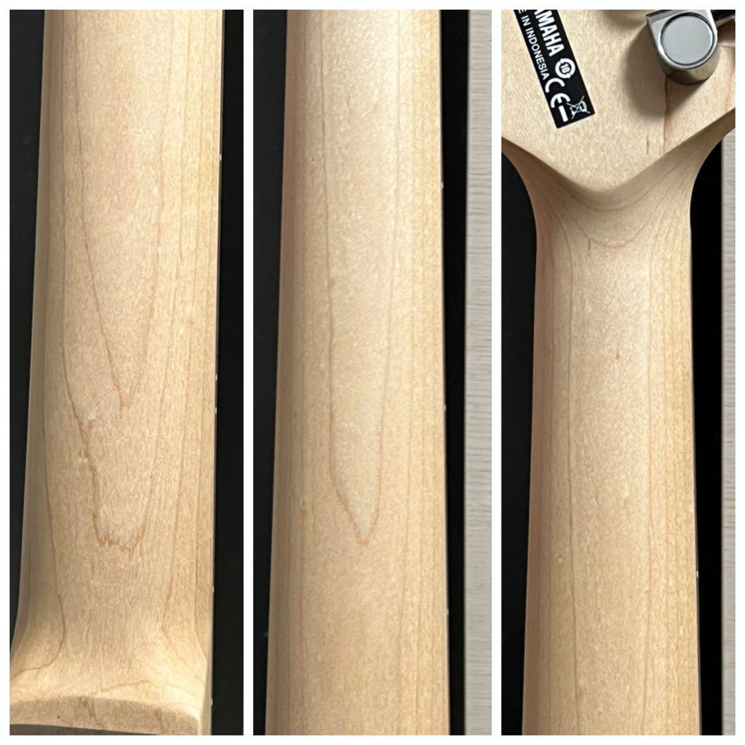 即発送 YAMAHA pacifica 212VQM