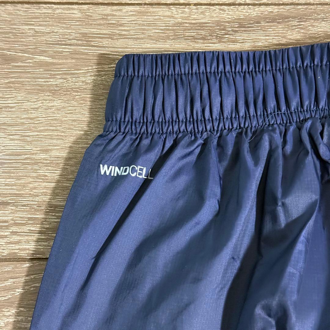 新品特価 PUMA サッカーウェア 裏起毛 ピステ・ウィンドブレーカー 上下 L