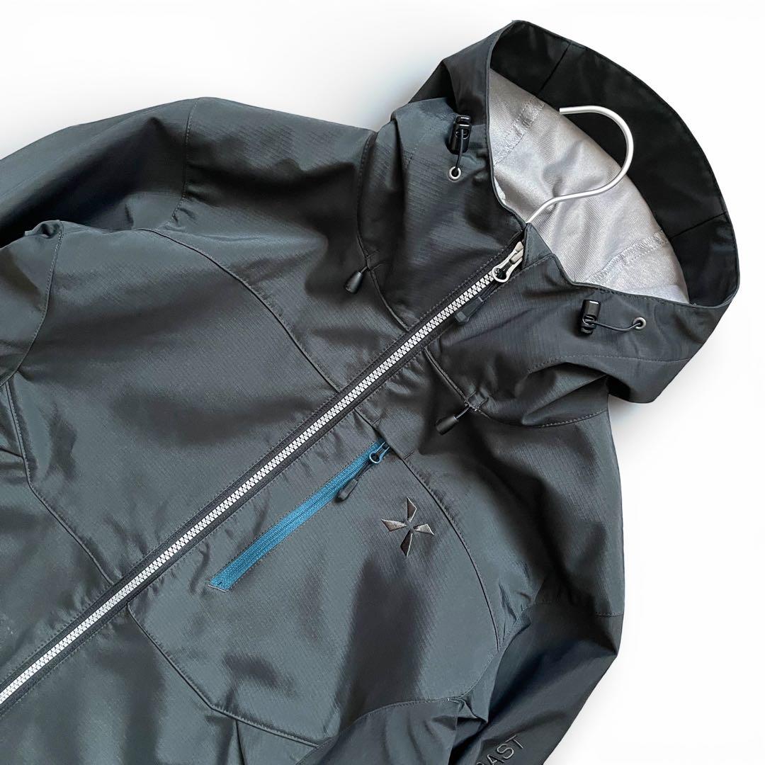 極美品 SHIMANO XEFO デュラスト JA-240R L タングステン