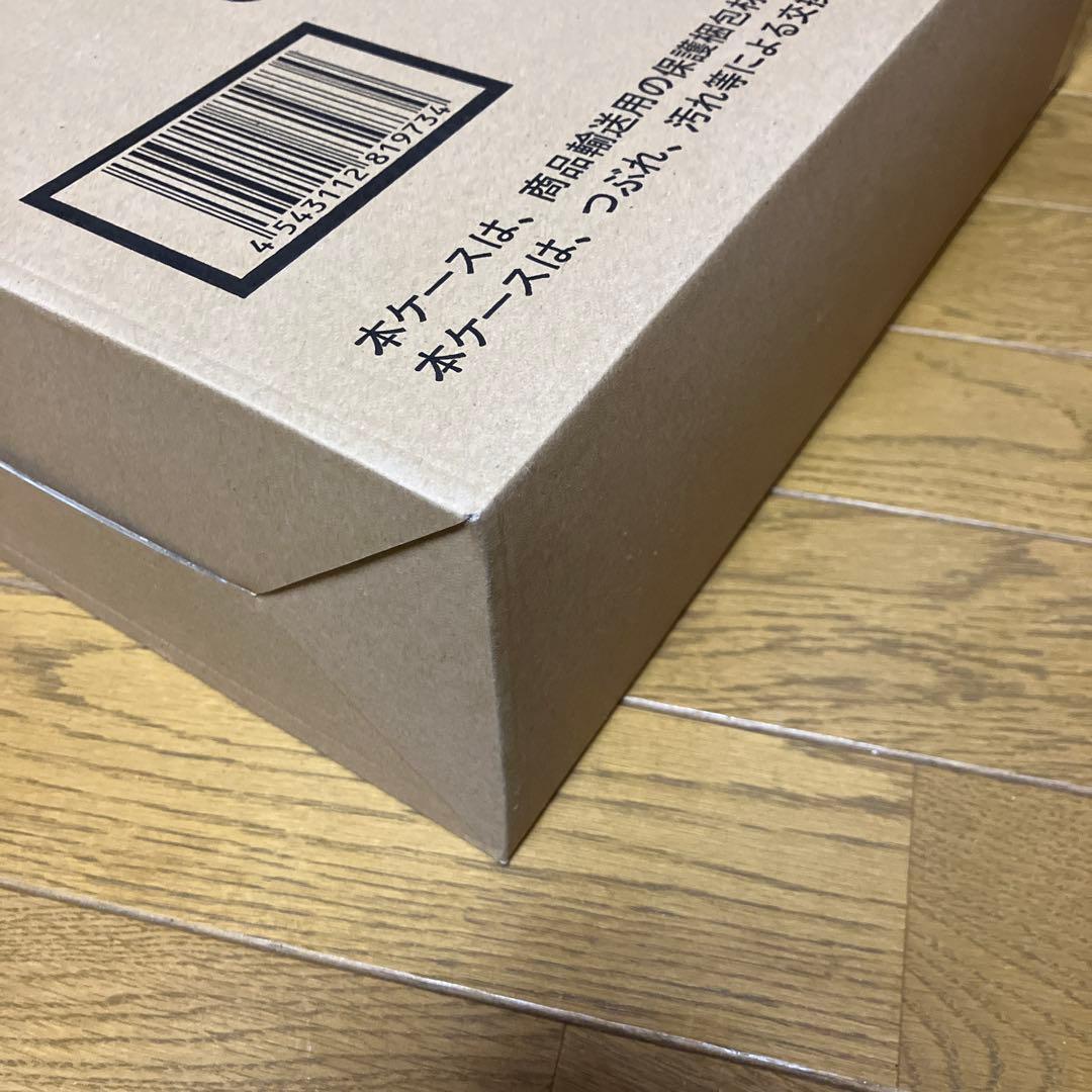 【輸送箱未開封品】LBUILD ダブルオーライザー バンダイ