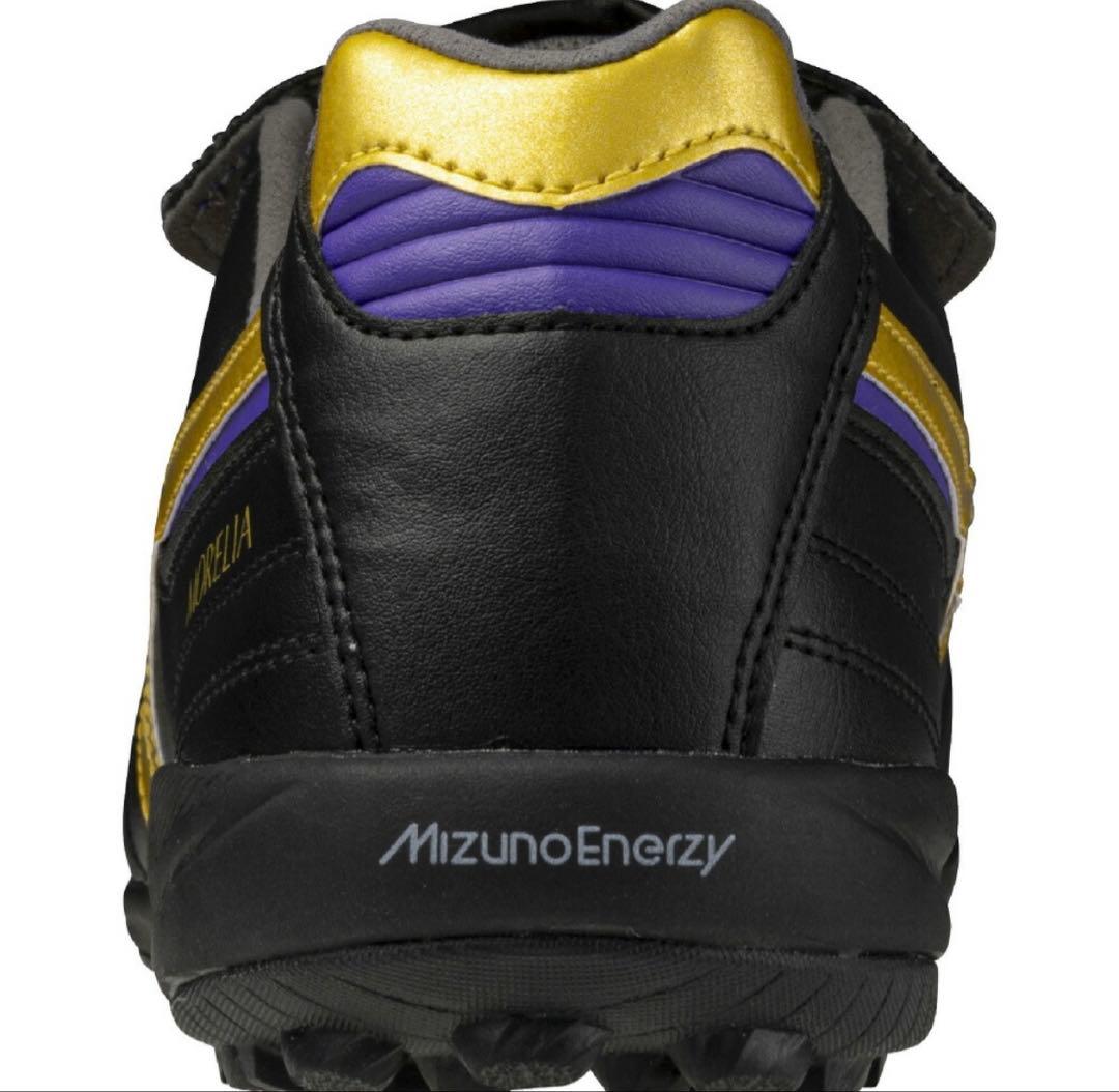 ミズノ モレリア サッカーシューズ 23cm 新品未使用