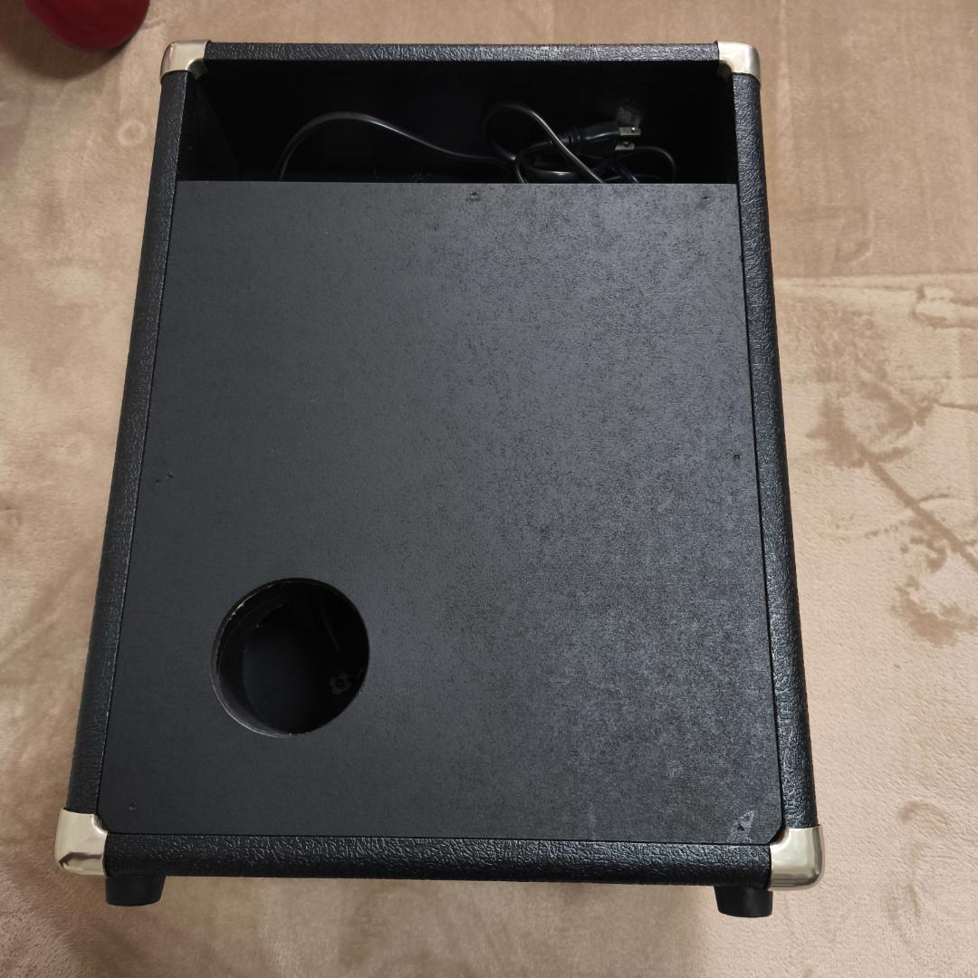 美品 Fender BMC-20CE BASSMAN ベースアンプ セレッション