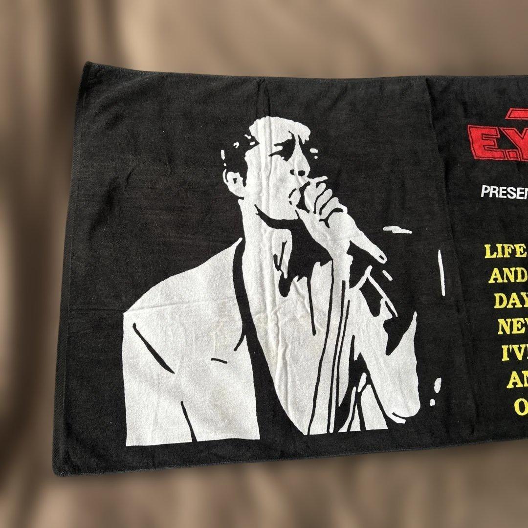 矢沢永吉　SBTＡ　DAYシルエット