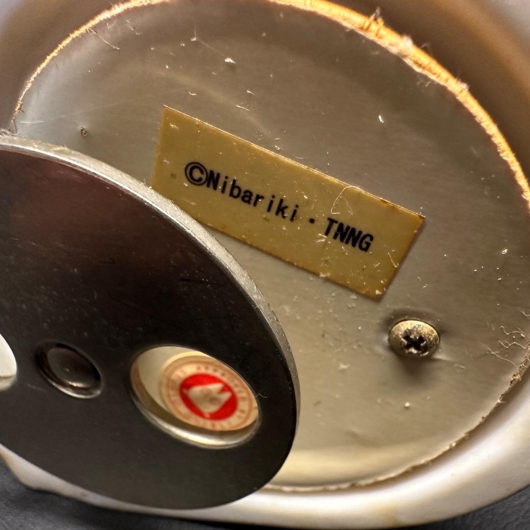 ♡Fa右1024 ジブリ 紅の豚 ポルコ・ロッソ オルゴール 磁器製