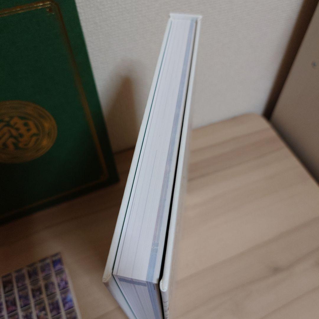 神羅万象チョコ 神羅万象界顧録 カード付