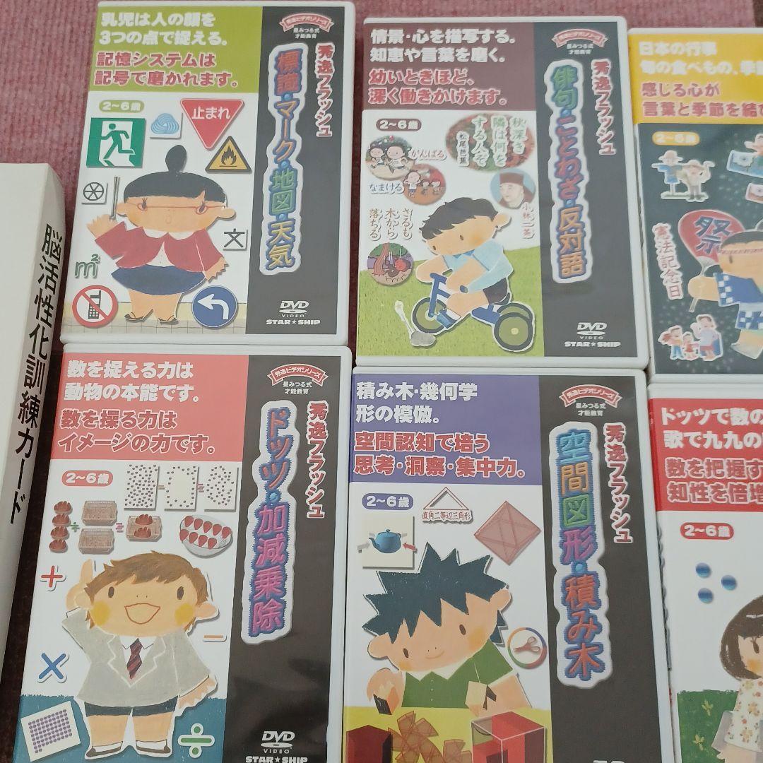 秀逸フラッシュ 　セット