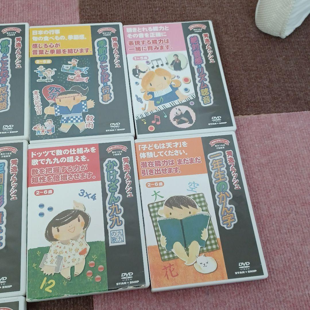 秀逸フラッシュ 　セット