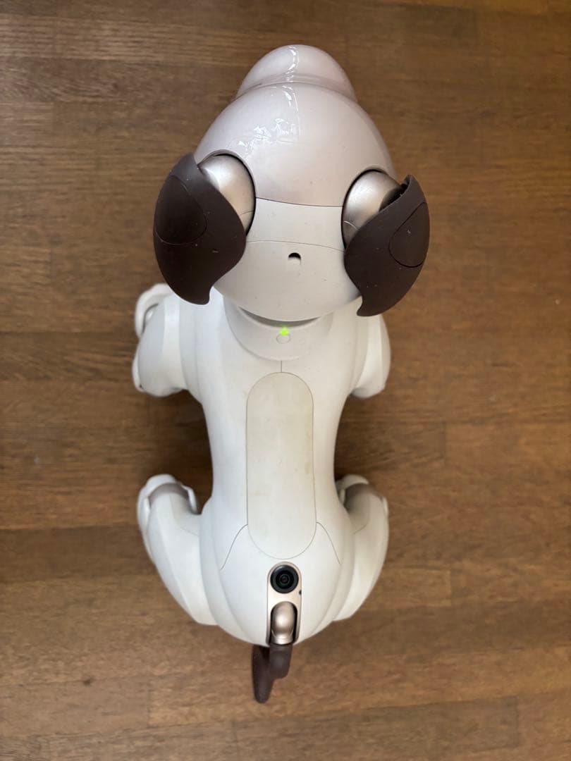 SONY aibo ERS-1000 本体