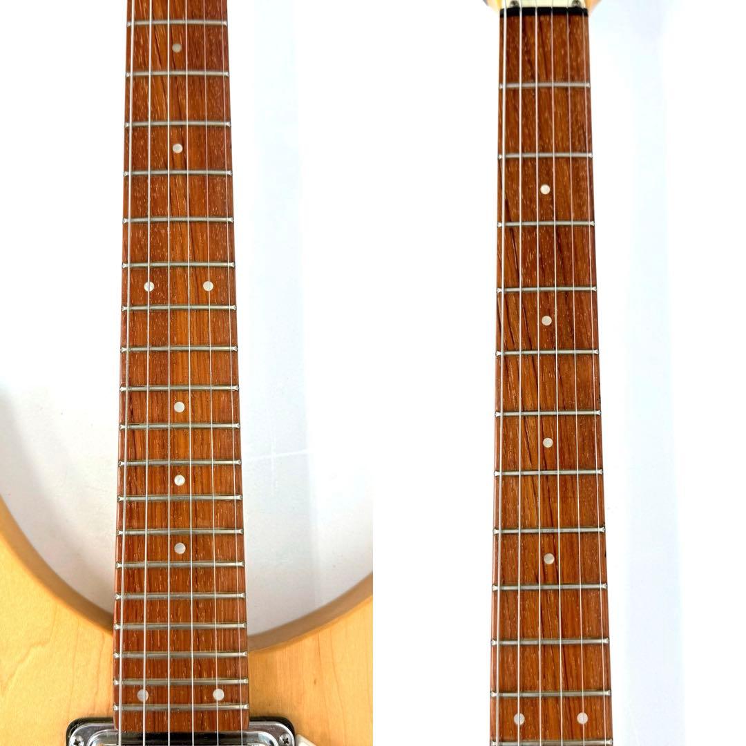 Rickenbacker 330 エレキギター リッケンバッカー