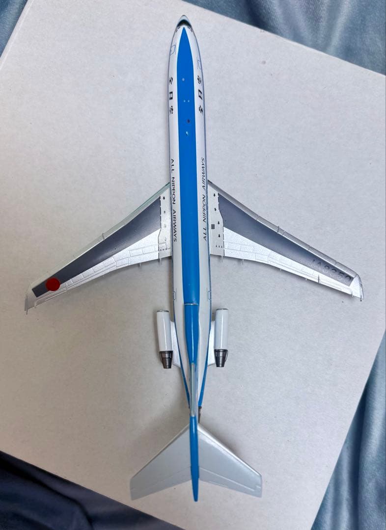 全日空 Boeing 727-200 ANA ボーイング727 1/200