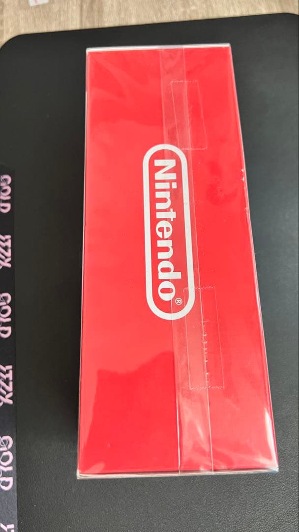 任天堂Switch ライト　本体　ターコイズ　新品　未開封