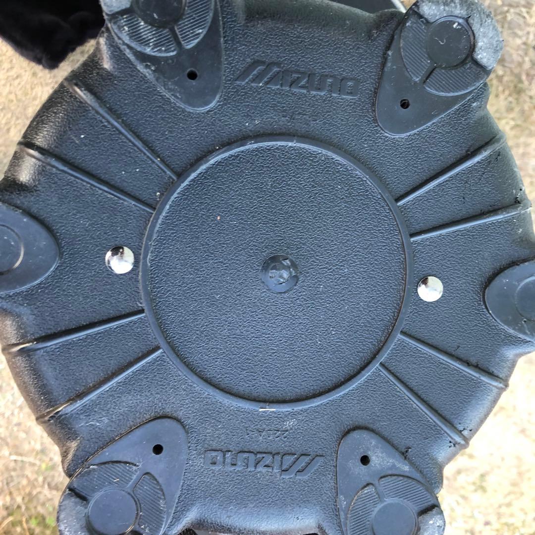 Mizuno ミズノ キャディバッグ ゴルフバッグ