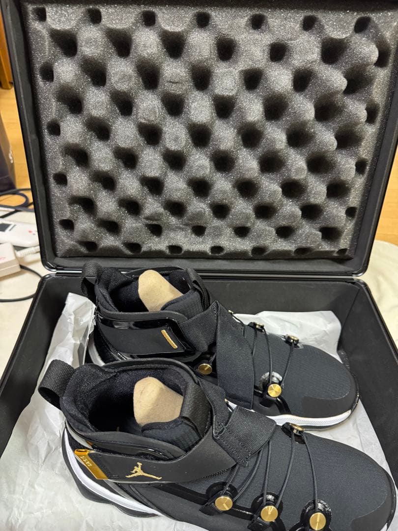 ジョーダンAJNT23