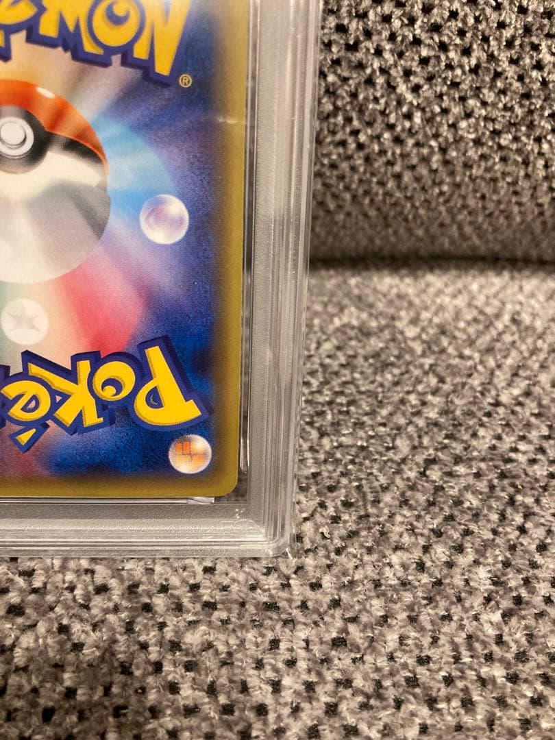 PSA9 サトシゲッコウガEX 218/XY-P プロモ PROMO