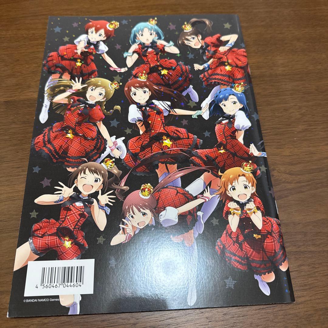 アイドルマスター ミリオンライブ！ LIVE パンフレットセット　11冊