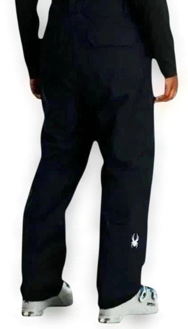 【新品未使用】SPYDER スパイダー SEVENTY PANTS